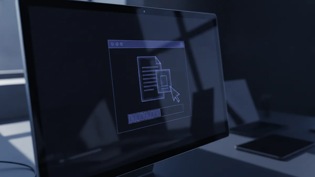 Run quick open tests Testing a PDF workflow step-by-step to isolate crashes in Acrobat