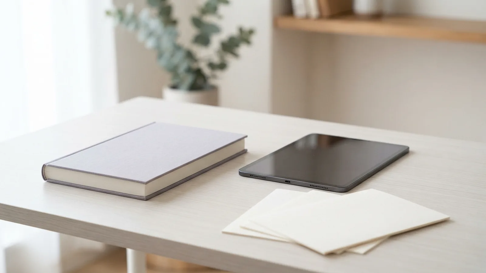 Book PDFs: Create, Format, Share