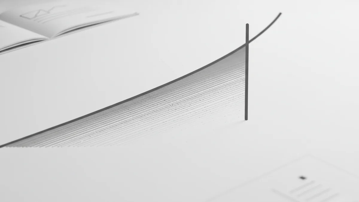 Shaded accumulation from minus infinity to a cutoff on a curve