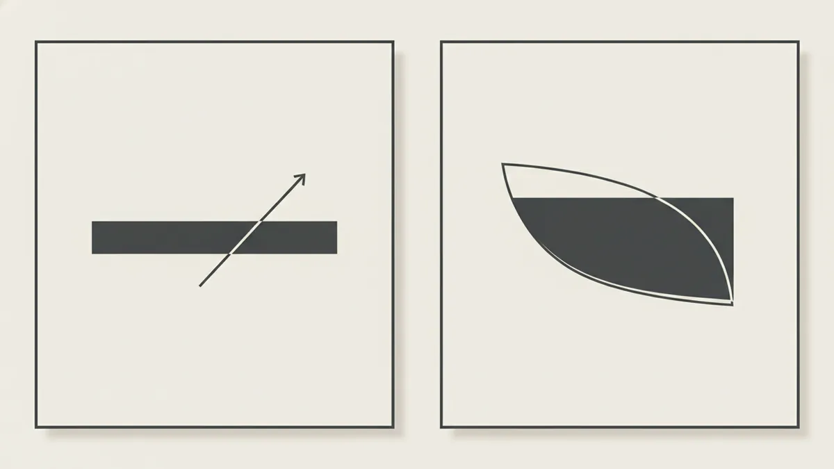 Examples of PDFs and their CDFs Uniform and exponential shapes with matching cumulative curves