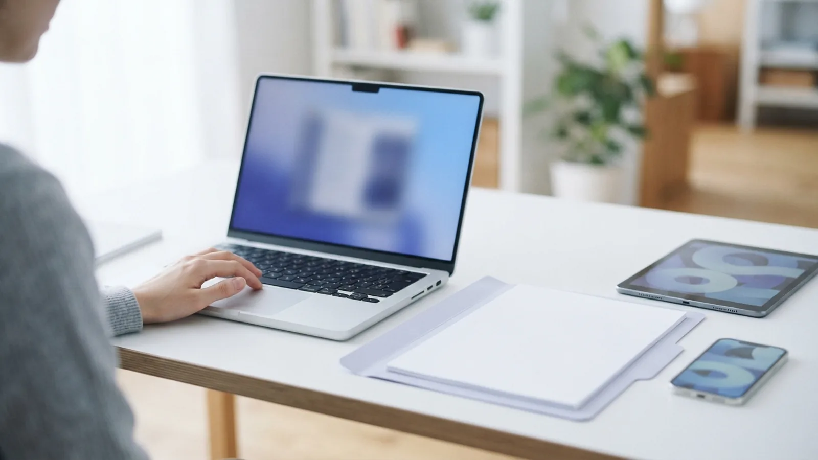 Convert Files to PDF: Simple Steps