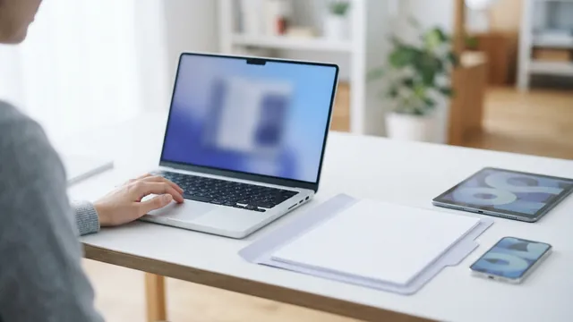 Convert Files to PDF: Simple Steps