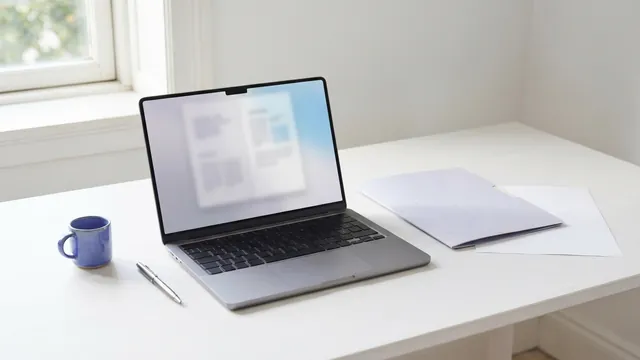 Create a PDF: Methods and Tips