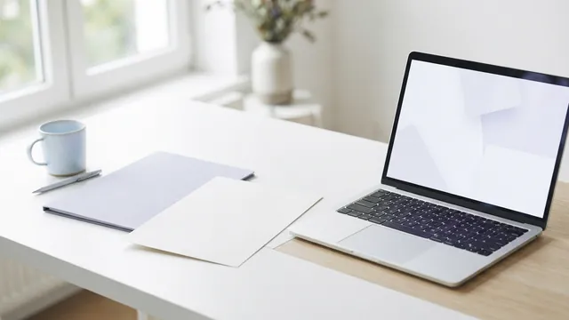 Creating a CV: Structure and Design