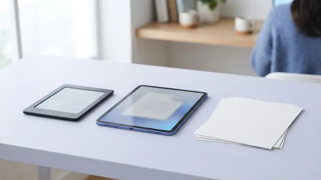 Download PDFs to Kindle: Steps and Fixes
