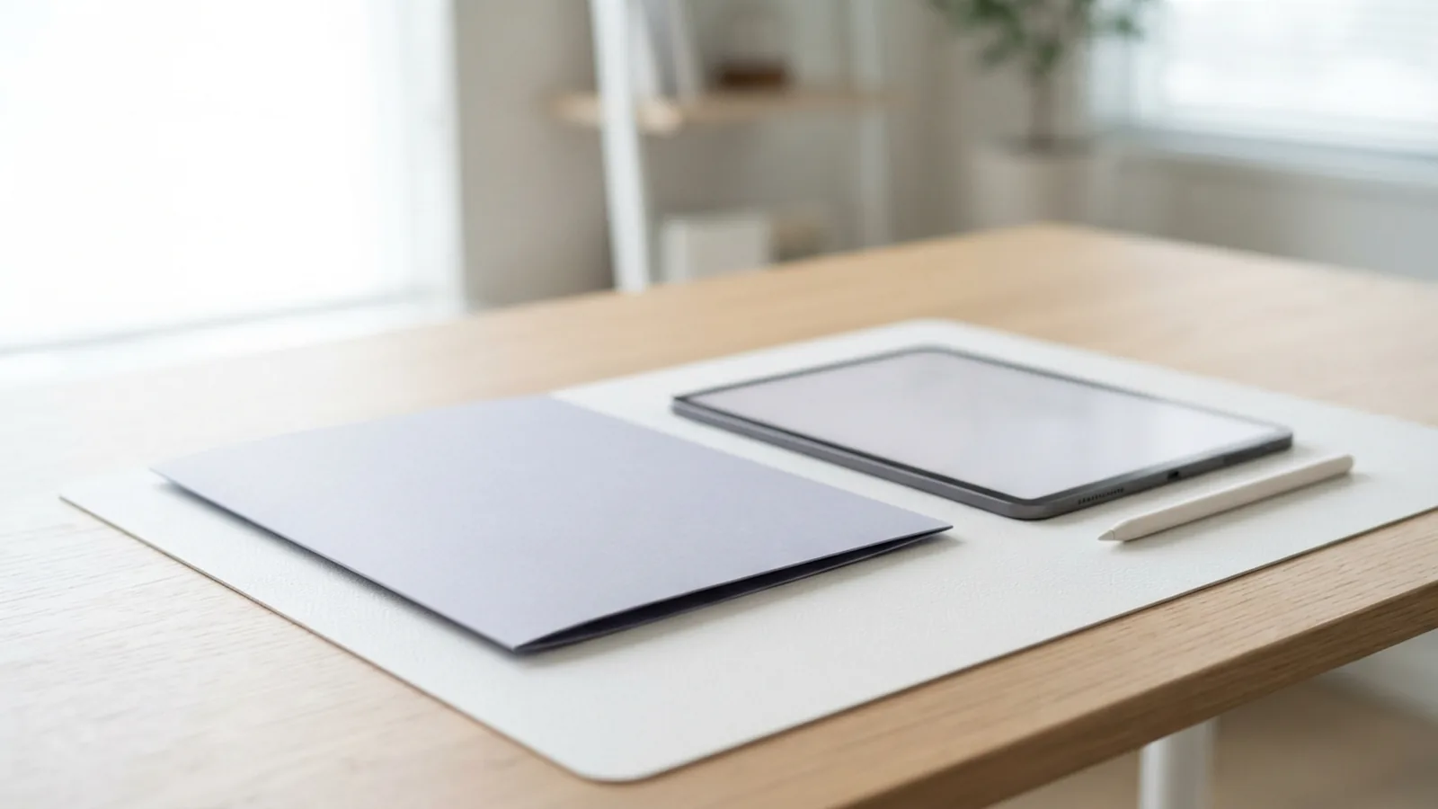 Draw a Signature in a PDF