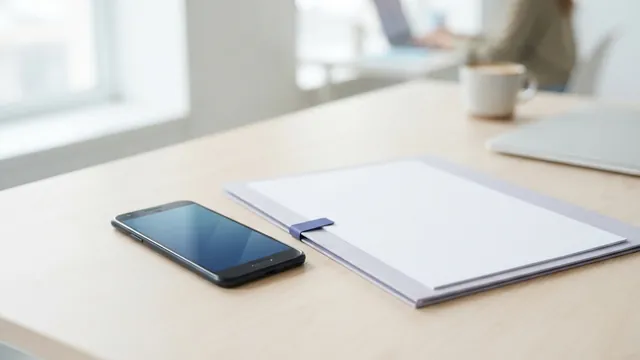 Find, Open, and Manage PDF Files on Android