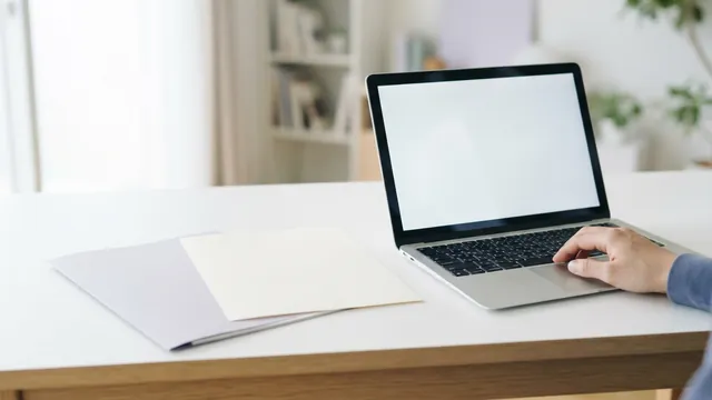 How to Change a Google Doc to a PDF Without Losing Format