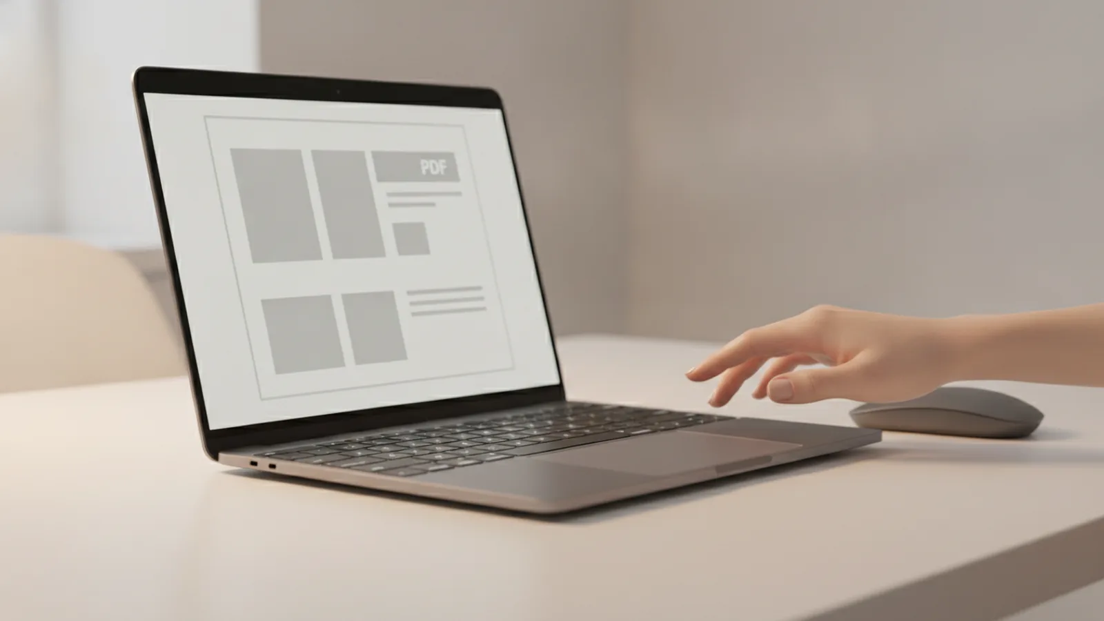 How to Change Font in PDF (Fillable Forms Included)