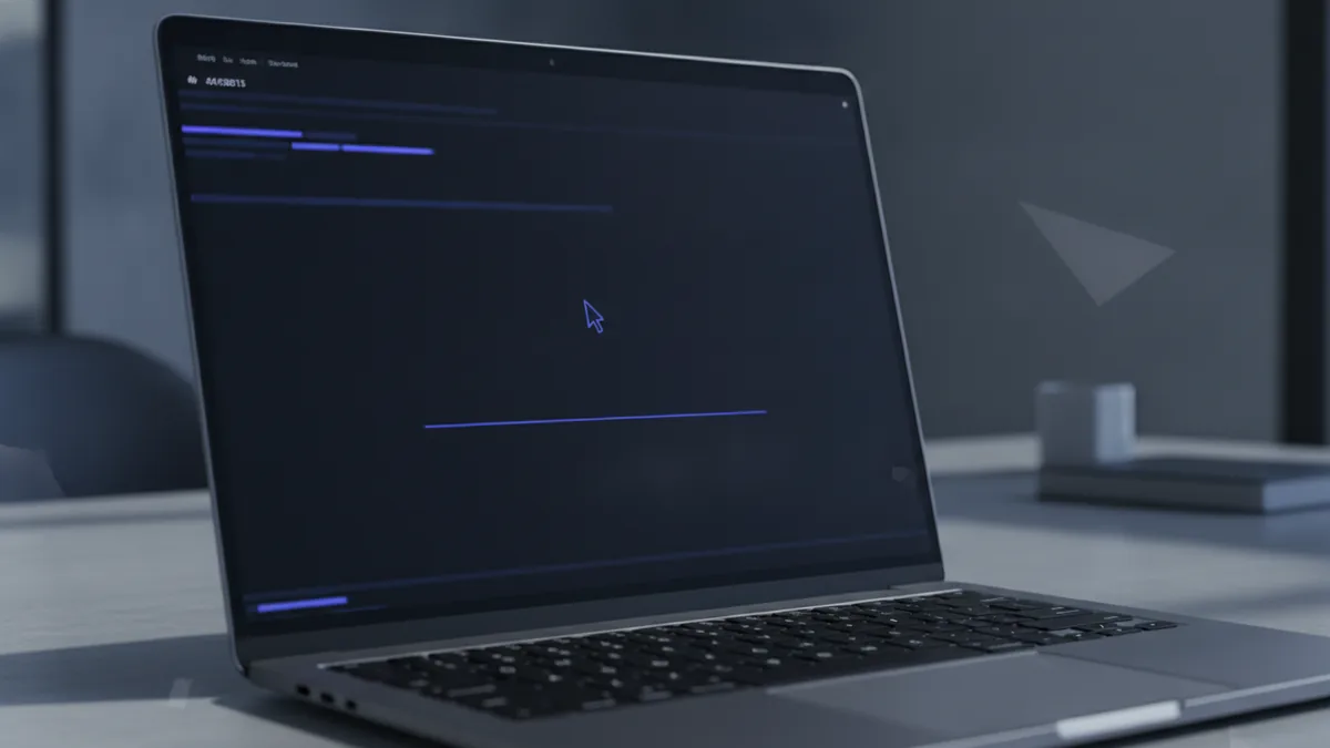 nbconvert command line Developer working in a terminal to convert a notebook into PDF output