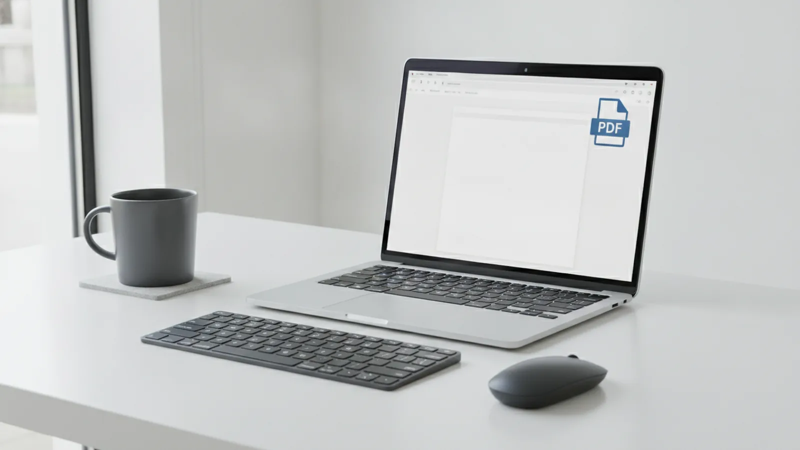 How to Convert a PDF File to Microsoft Word (Online & Acrobat)