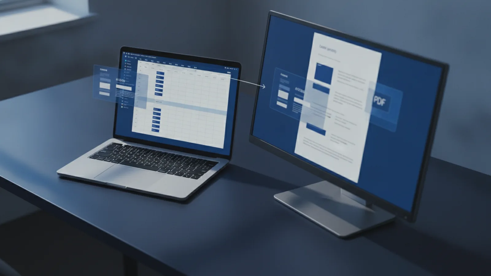 How to Convert a PDF to an Editable Excel Spreadsheet