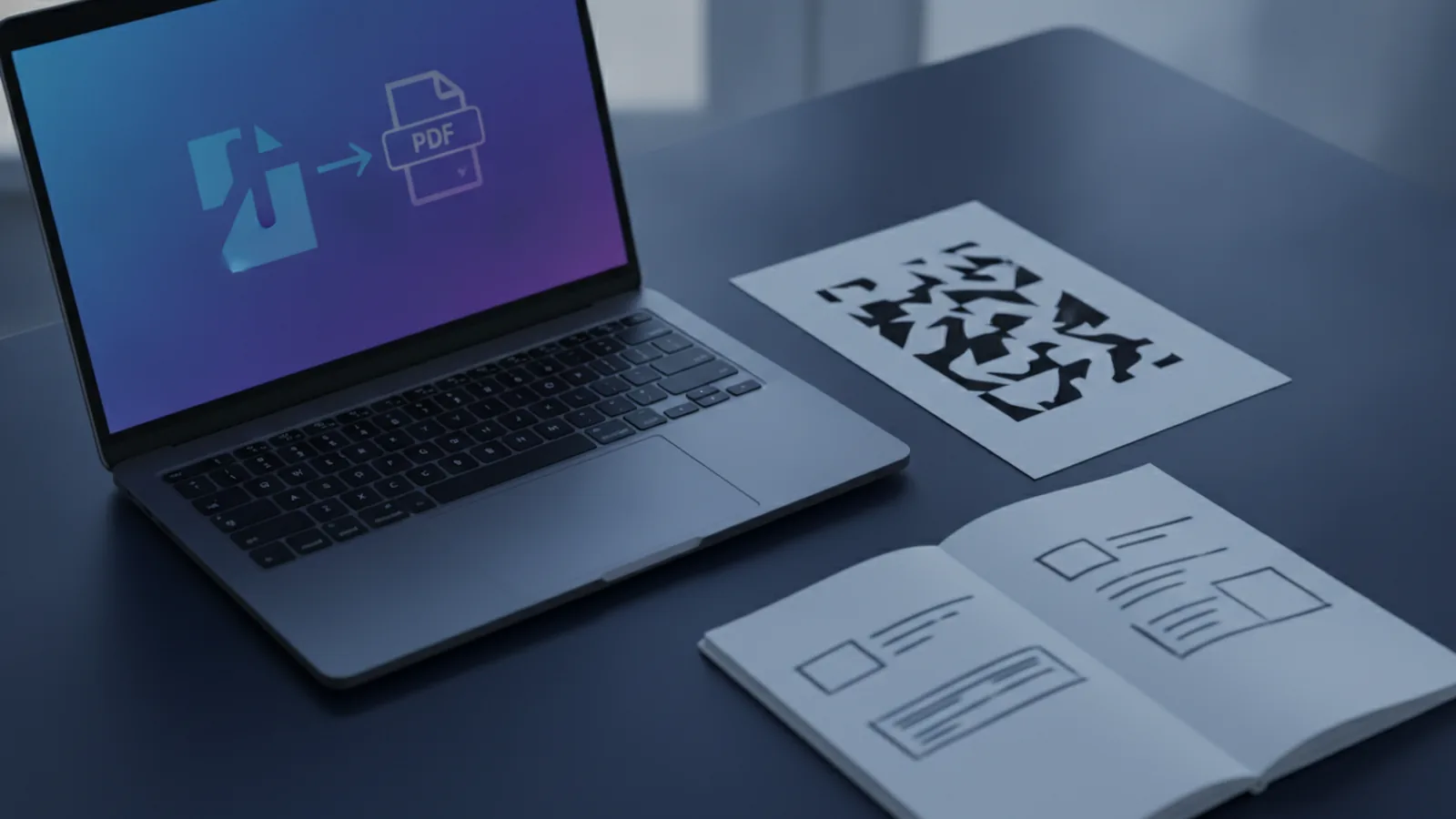 How to Convert a PDF to Word: 5 Practical Methods
