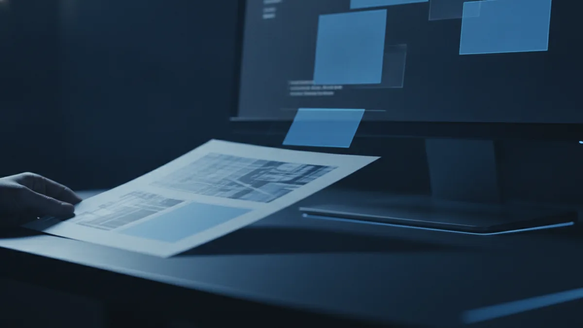OCR for scanned PDFs OCR processing to make scanned PDF text selectable for Word