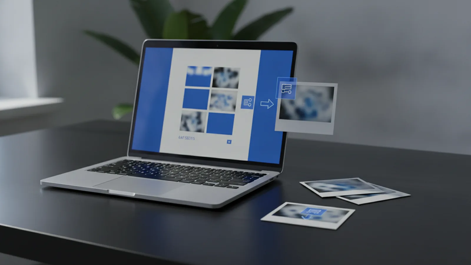 How to Convert Images to PDF (Single or Multiple)