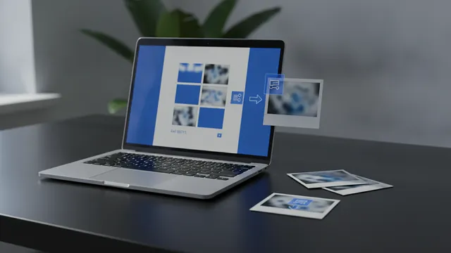 How to Convert Images to PDF Files (and Combine Them)