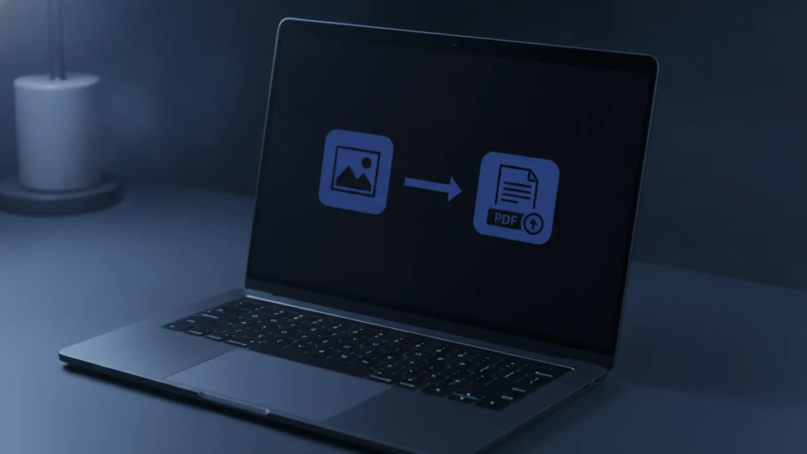 Convert Images to PDF: Download, iPhone, Windows & Mac