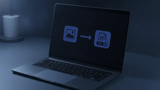 How to Convert Images to PDF on Any Device