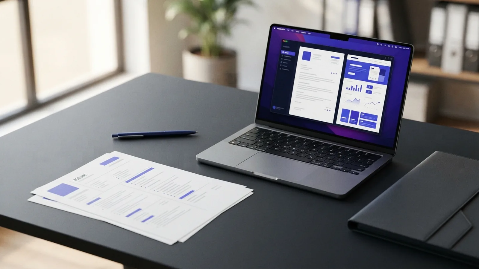 How to Convert a Resume to PDF: 3 Easy Methods