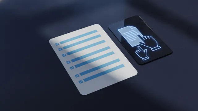 How to Create a Fillable PDF in Canva