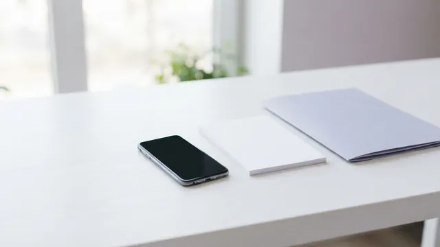 How to Create a PDF from Notes on Your iPhone