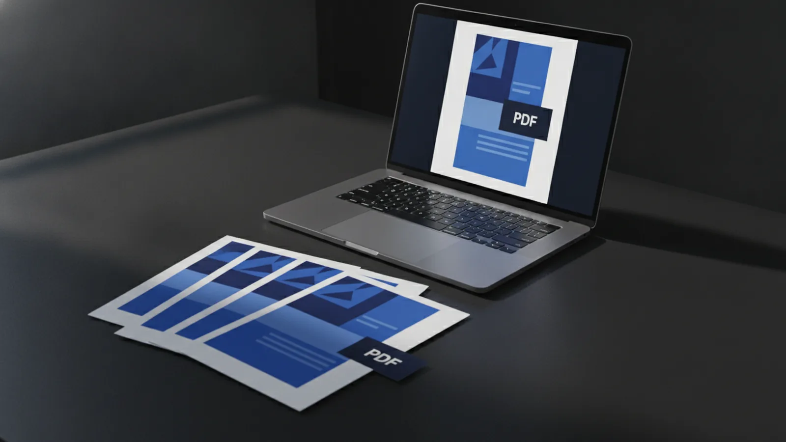How to Create a PDF in Google Docs: 3 Simple Ways
