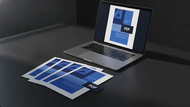 How to Create a PDF in Google Docs: 3 Simple Ways
