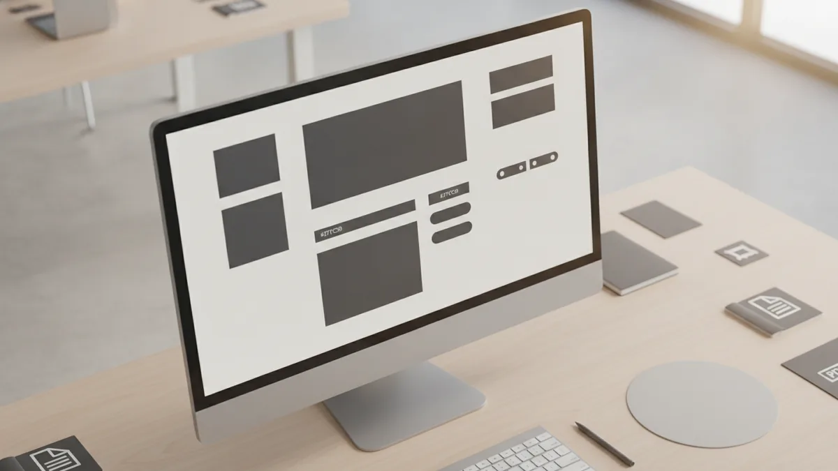 Step-by-step InDesign workflow Design workspace setup used to build interactive PDF layouts in InDesign