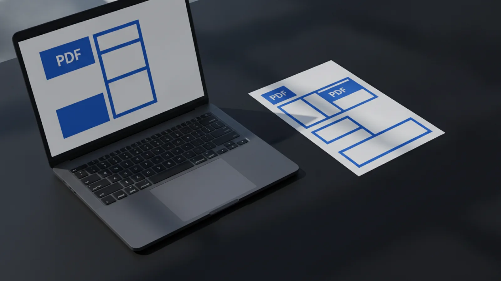 How to Create and Save a Fillable PDF Form You Can Reuse