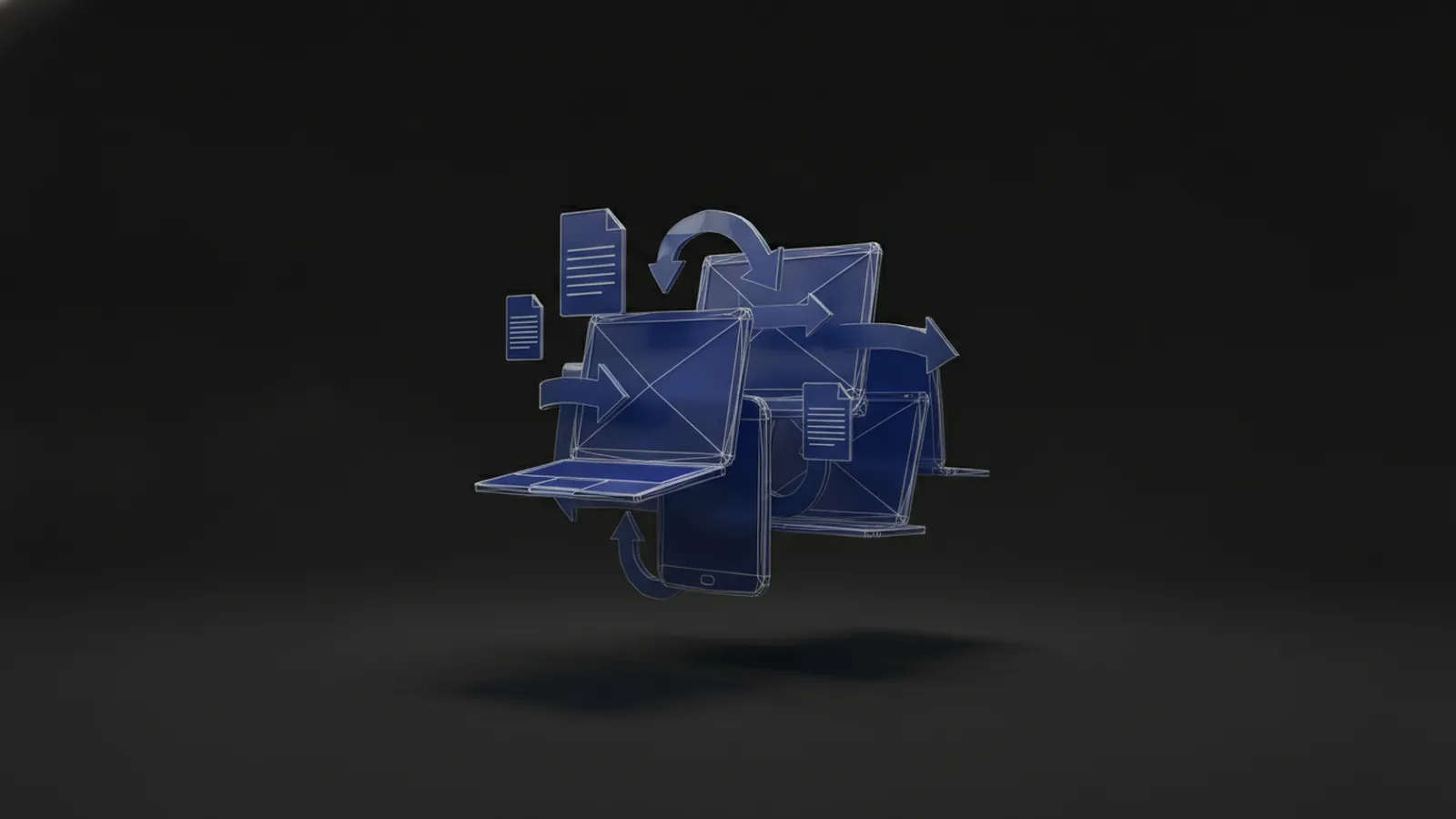 How to Create and View 3D PDFs: CAD, Viewers, and Workflows