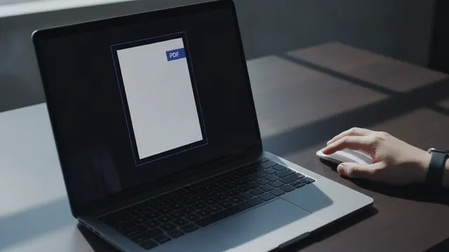 How to Delete a Signature From a PDF (With Safe Options)