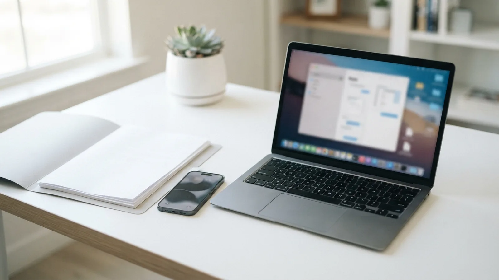 How to Download a DOC as PDF on Desktop and iPhone