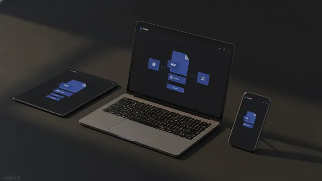 How to Edit a PDF Online (Free Tools + Scanning Fixes)