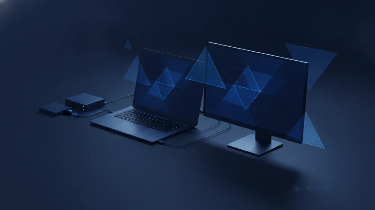 Devices representing online editors and offline PDF tools
