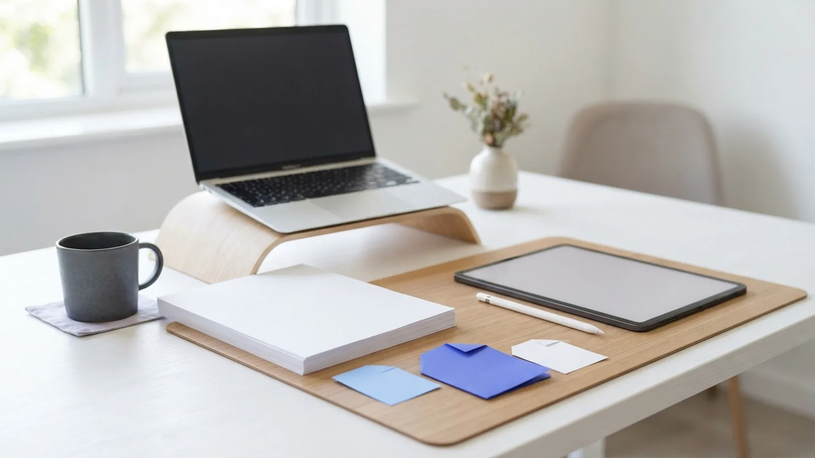 How to Email Large PDF Files Without Attachment Problems