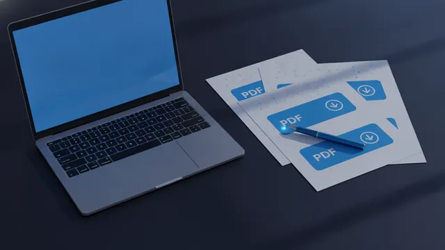 How to Embed Clickable Links in a PDF