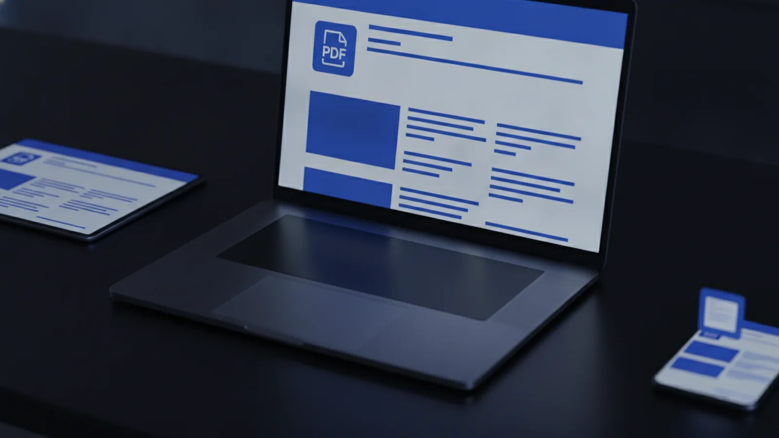How to Embed Fonts in a PDF (Consistent Display)