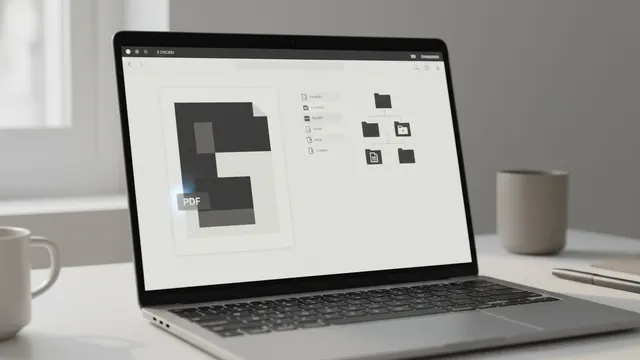 How to Extract a Single Page from a PDF (Online or Desktop)