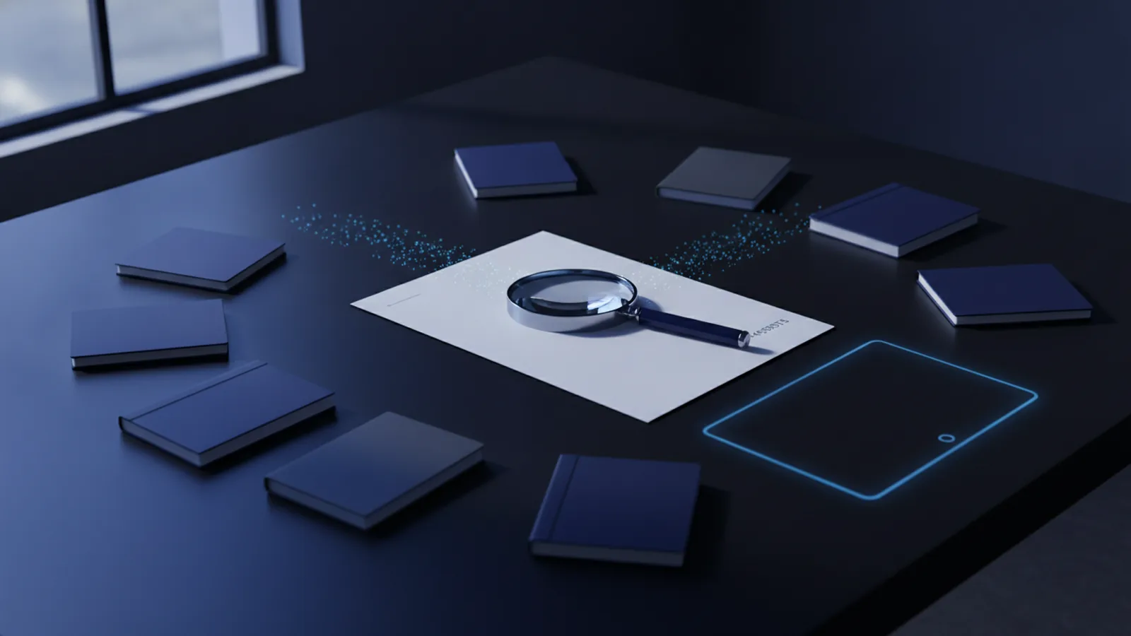 How to Find Keywords in a PDF Fast