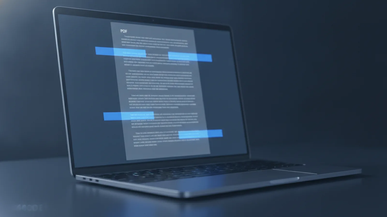 How to Highlight in a PDF: Acrobat, Preview, and Chrome