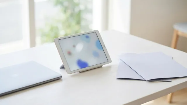 How to Import and Manage PDFs in GoodNotes