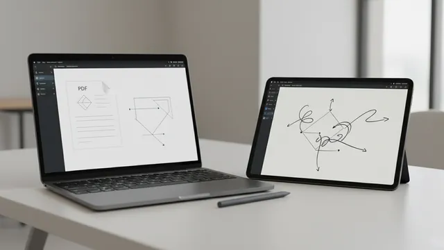 How to Insert and Manage PDFs in OneNote (Printouts, Edits, Conversion