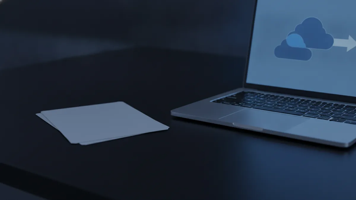 Choosing a method to host a PDF and generate a URL