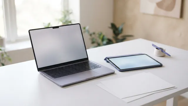 How to Make a PDF on a Mac: A Complete Guide
