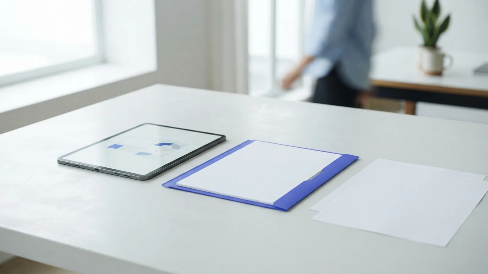 How to Make a PDF on iPad: Three Easy Ways