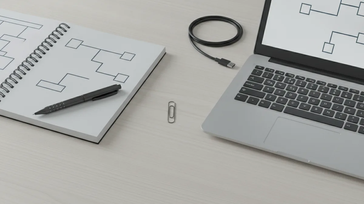 Methodical checklist approach for fixing PDF opening issues on a computer