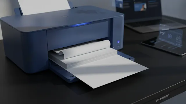How to Print a PDF on Both Sides of the Paper