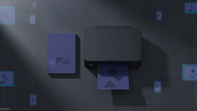 How to Print Business Cards at Home From a PDF