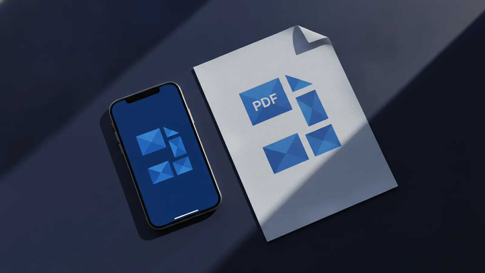 How to Save a PDF as a Picture on iPhone