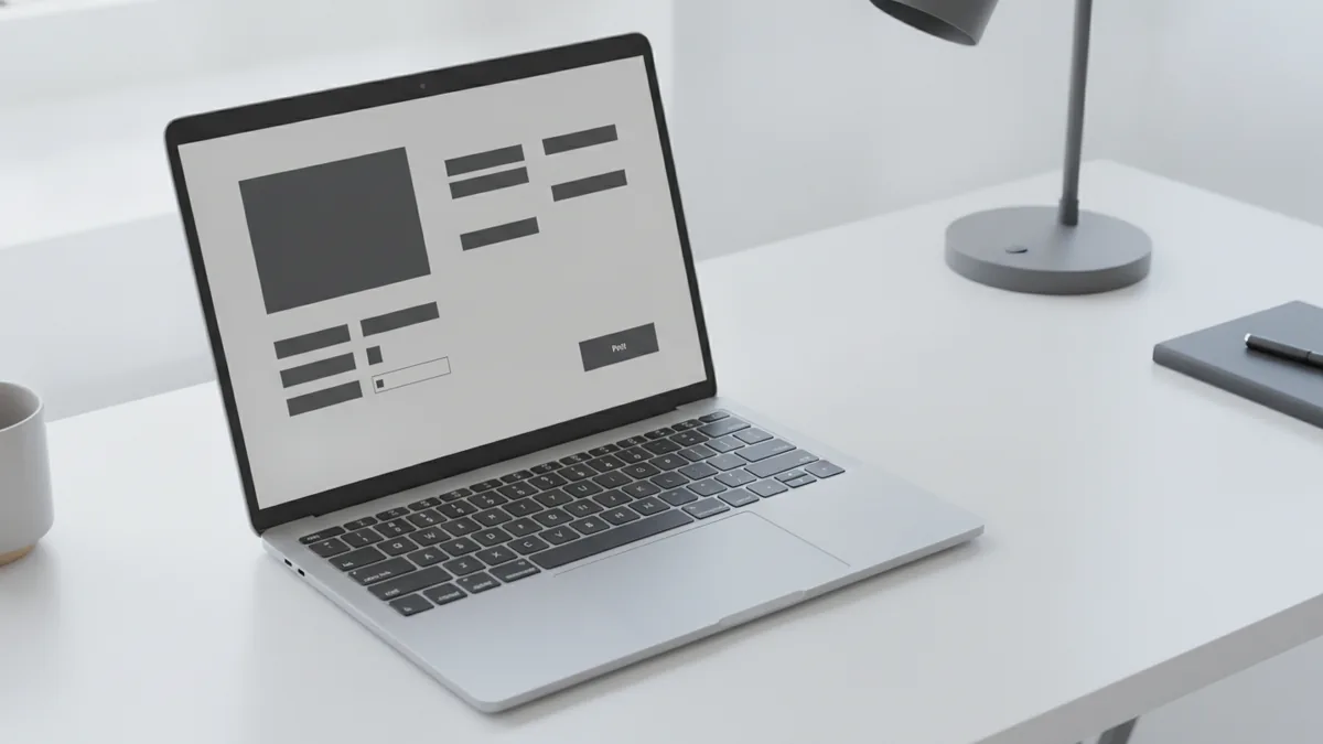 Chrome and Firefox print to PDF Browser print settings workflow for saving a webpage as a PDF